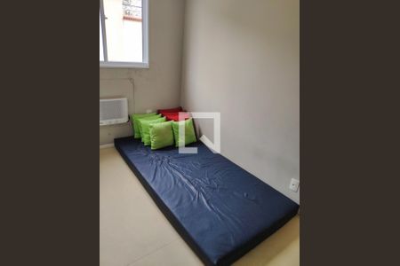 Apartamento para alugar com 48m², 2 quartos e 1 vaga Apartamento para alugar com 48m², 2 quartos e 1 vagaArea comum - Brinquedoteca