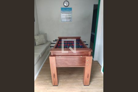 Apartamento para alugar com 48m², 2 quartos e 1 vaga Apartamento para alugar com 48m², 2 quartos e 1 vagaArea comum - Espaço Camarote