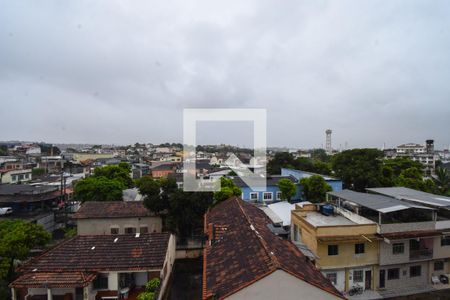 Apartamento para alugar com 48m², 2 quartos e 1 vaga Apartamento para alugar com 48m², 2 quartos e 1 vagaVista do Quarto 1