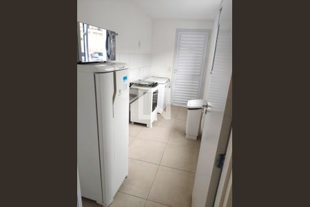 Apartamento para alugar com 48m², 2 quartos e 1 vaga Apartamento para alugar com 48m², 2 quartos e 1 vagaÁrea comum - Salão de festas