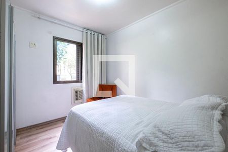 Quarto 1 de apartamento para alugar com 1 quarto, 50m² em Jardim Paulista, São Paulo