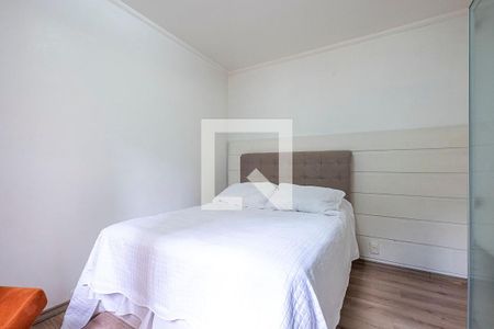 Quarto 1 de apartamento para alugar com 1 quarto, 50m² em Jardim Paulista, São Paulo