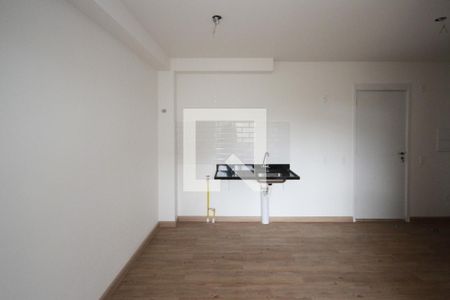 Cozinha de apartamento para alugar com 2 quartos, 42m² em Jardim Adutora, São Paulo