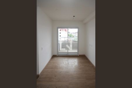 Sala de apartamento para alugar com 2 quartos, 42m² em Jardim Adutora, São Paulo