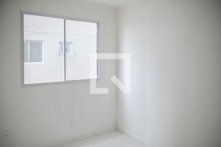 Quarto 1 de apartamento para alugar com 2 quartos, 43m² em Vila Cristalia, São Paulo