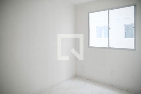 Quarto 1 de apartamento para alugar com 2 quartos, 43m² em Vila Cristalia, São Paulo