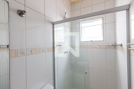 Casa de condomínio para alugar com 64m², 2 quartos e 1 vagaBanheiro da Suíte 2