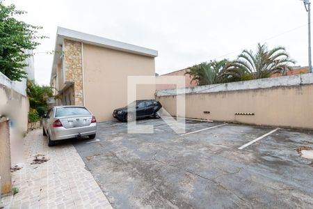 Casa de condomínio para alugar com 64m², 2 quartos e 1 vagaGaragem