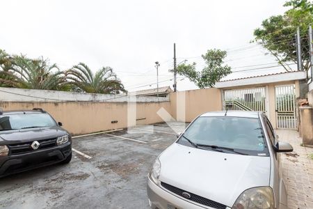 Casa de condomínio para alugar com 64m², 2 quartos e 1 vagaGaragem