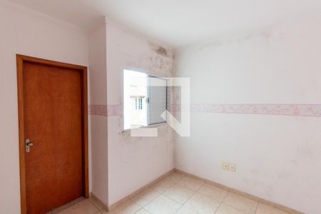 Casa de condomínio para alugar com 64m², 2 quartos e 1 vagaQuarto Suíte 1
