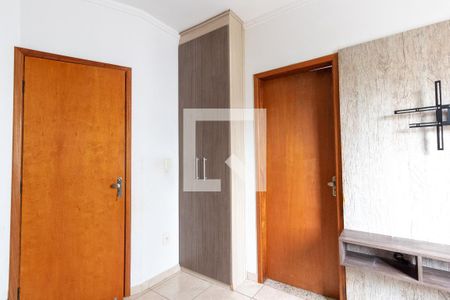 Casa de condomínio para alugar com 64m², 2 quartos e 1 vagaQuarto - Armários