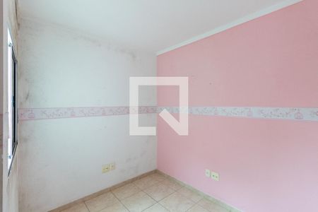 Quarto Suíte 1 de casa de condomínio à venda com 2 quartos, 64m² em Vila Sílvia, São Paulo