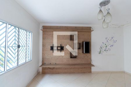 Sala de casa de condomínio à venda com 2 quartos, 64m² em Vila Sílvia, São Paulo