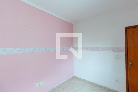 Quarto Suíte 1 de casa de condomínio à venda com 2 quartos, 64m² em Vila Sílvia, São Paulo