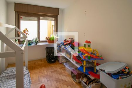 Quarto 1 de apartamento à venda com 2 quartos, 64m² em Cidade Baixa, Porto Alegre