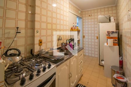 Apartamento à venda com 64m², 2 quartos e sem vagaCozinha