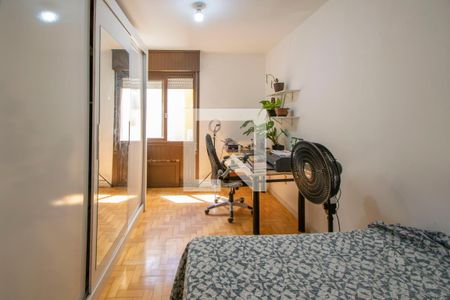 Apartamento à venda com 64m², 2 quartos e sem vagaQuarto 2