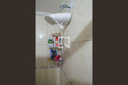 Apartamento à venda com 64m², 2 quartos e sem vagaBanheiro