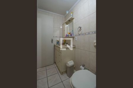 Apartamento à venda com 64m², 2 quartos e sem vagaBanheiro