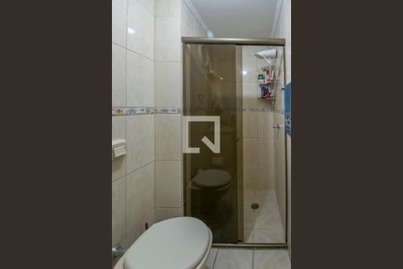 Apartamento à venda com 64m², 2 quartos e sem vagaBanheiro