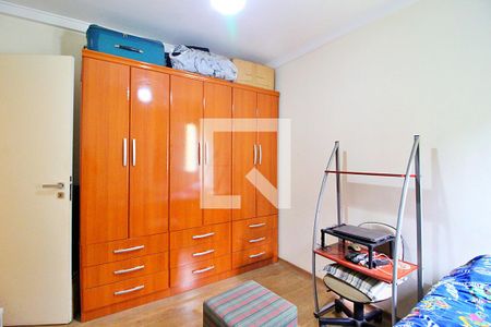Apartamento à venda com 110m², 3 quartos e 3 vagasQuarto 3