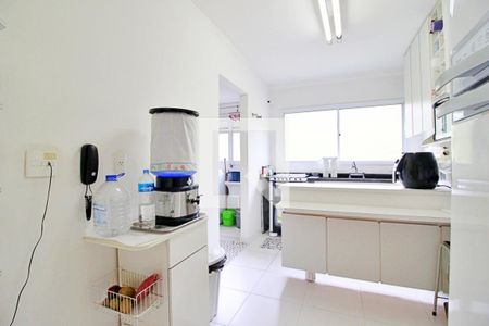 Apartamento à venda com 110m², 3 quartos e 3 vagasCozinha