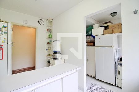 Apartamento à venda com 110m², 3 quartos e 3 vagasCozinha