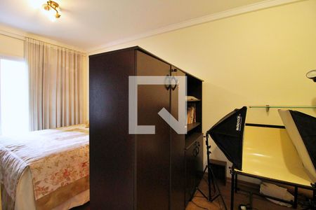 Apartamento à venda com 110m², 3 quartos e 3 vagasBanheiro da Suíte