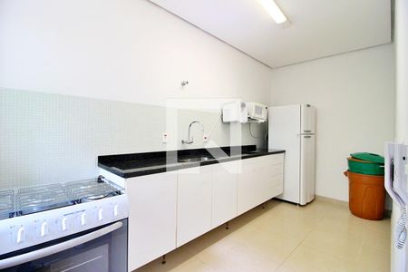 Apartamento à venda com 110m², 3 quartos e 3 vagasÁrea comum - Salão de festas
