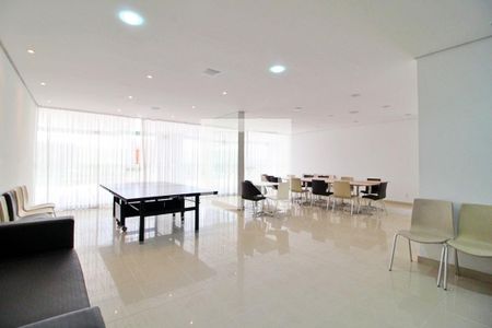 Apartamento à venda com 110m², 3 quartos e 3 vagasÁrea comum - Salão de festas