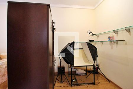 Apartamento à venda com 110m², 3 quartos e 3 vagasQuarto Suíte