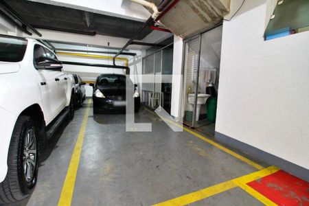 Apartamento à venda com 110m², 3 quartos e 3 vagasGaragem