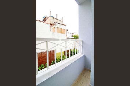 Apartamento à venda com 110m², 3 quartos e 3 vagasVaranda da Suíte