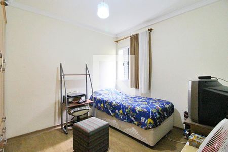 Apartamento à venda com 110m², 3 quartos e 3 vagasQuarto 3