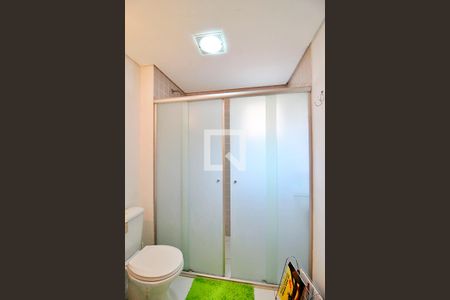 Apartamento à venda com 110m², 3 quartos e 3 vagasBanheiro