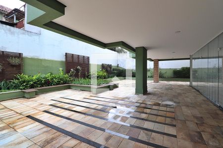 Apartamento à venda com 110m², 3 quartos e 3 vagasÁrea comum