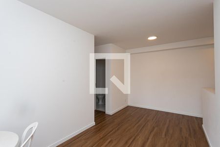 Sala  de apartamento para alugar com 2 quartos, 65m² em Centro, Diadema