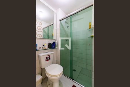 Studio à venda com 37m², 1 quarto e 1 vagaBanheiro