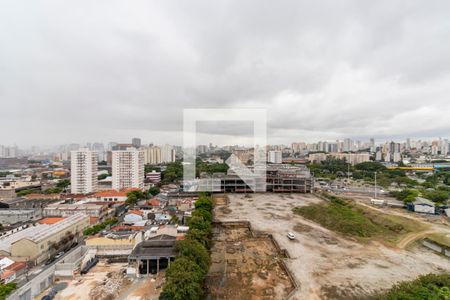 Studio à venda com 37m², 1 quarto e 1 vagaVista