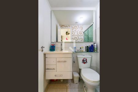 Studio à venda com 37m², 1 quarto e 1 vagaBanheiro