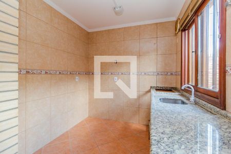 Casa à venda com 120m², 2 quartos e 1 vagaCozinha