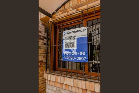 Casa à venda com 120m², 2 quartos e 1 vagaPlaquinha Instalada