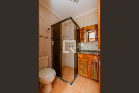 Casa à venda com 120m², 2 quartos e 1 vagaQuarto 1 - suite