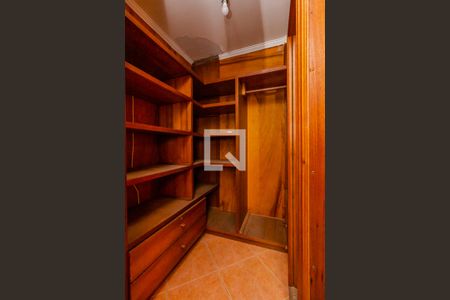 Casa à venda com 120m², 2 quartos e 1 vagaQuarto 2 - Closet