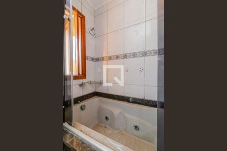 Casa à venda com 120m², 2 quartos e 1 vagaQuarto 2 - Banheiro