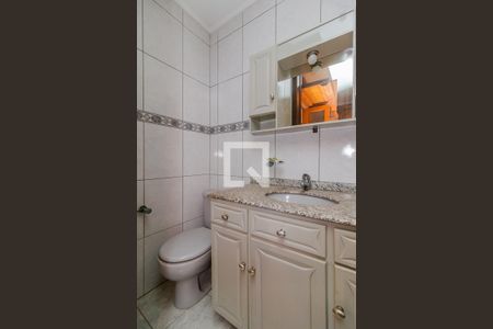 Casa à venda com 120m², 2 quartos e 1 vagaQuarto 2 - Banheiro