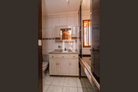 Casa à venda com 120m², 2 quartos e 1 vagaQuarto 2 - Banheiro