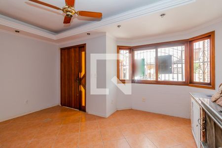 Sala de casa à venda com 2 quartos, 120m² em Aberta dos Morros, Porto Alegre