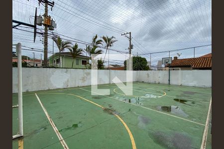 Apartamento para alugar com 58m², 2 quartos e 1 vagaÁrea comum - Quadra