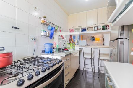 Apartamento para alugar com 58m², 2 quartos e 1 vaga Apartamento para alugar com 58m², 2 quartos e 1 vagaCozinha